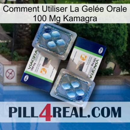 Comment Utiliser La Gelée Orale 100 Mg Kamagra viagra5